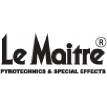 Генераторы спецэффектов LE MAITRE MVS BOTTLE CARRIER 52566