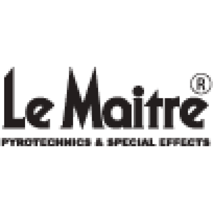 Генераторы спецэффектов LE MAITRE MVS BOTTLE CARRIER 52566