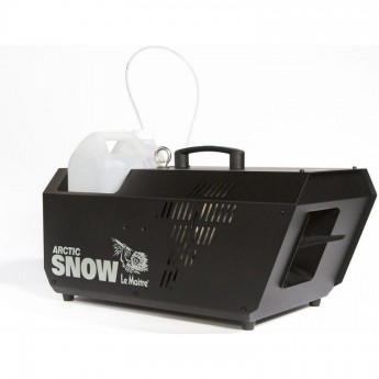 Генератор снега LE MAITRE ARCTIC SNOW MACHINE 52574
