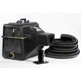 Генераторы дыма LE MAITRE PEASOUPER 52575