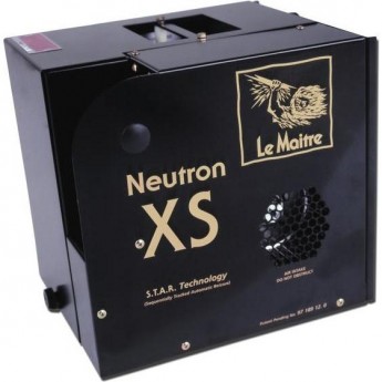 Генераторы тумана LE MAITRE NEUTRON XS PRO HAZER 52576