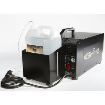 Генераторы дыма LE MAITRE G-FORCE 2 DMX 52581