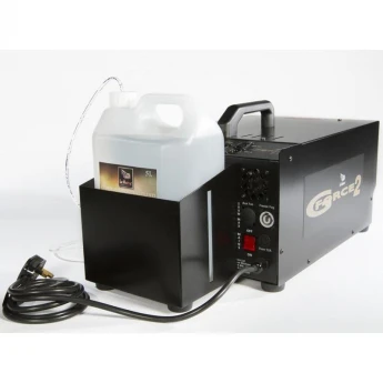 Генераторы дыма LE MAITRE G-FORCE 2 DMX 52581