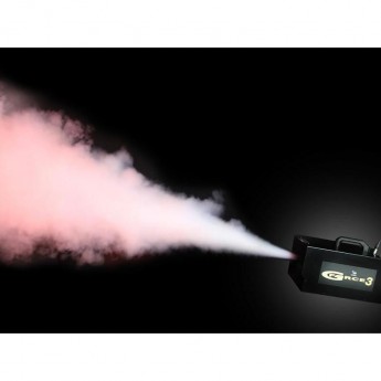 Генераторы тумана LE MAITRE MVS SMART HAZER 52582