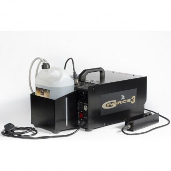 Генераторы дыма LE MAITRE G-FORCE 3 DMX 52583