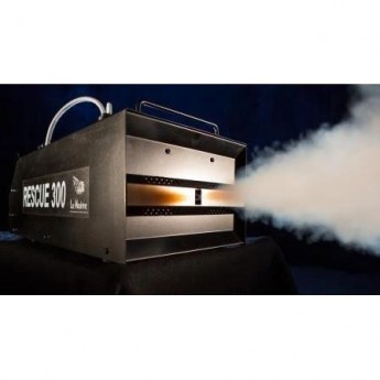 Генераторы дыма LE MAITRE RESCUE 300 52584