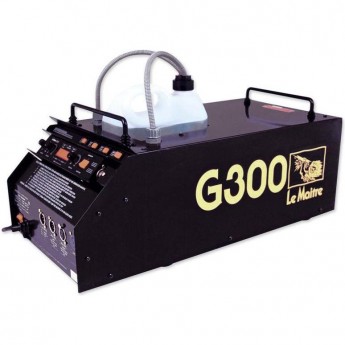Генератор дыма и тумана LE MAITRE G300 MKII 52585